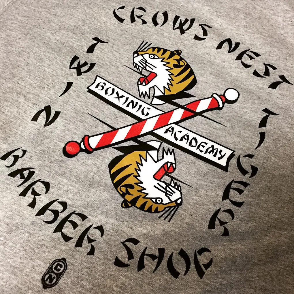 Custom T-Shirts